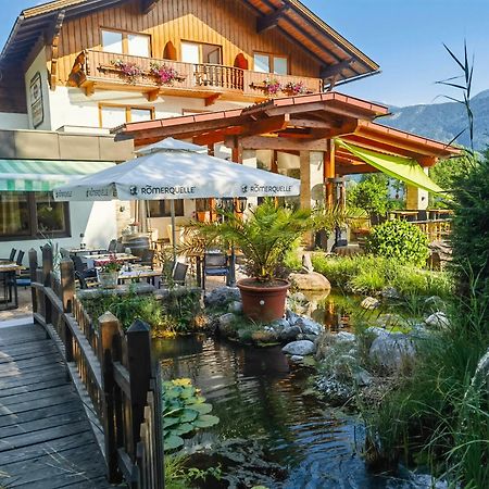 Hotel Kaerntnerhof & Suiten 3 Presseggersee Eksteriør bilde