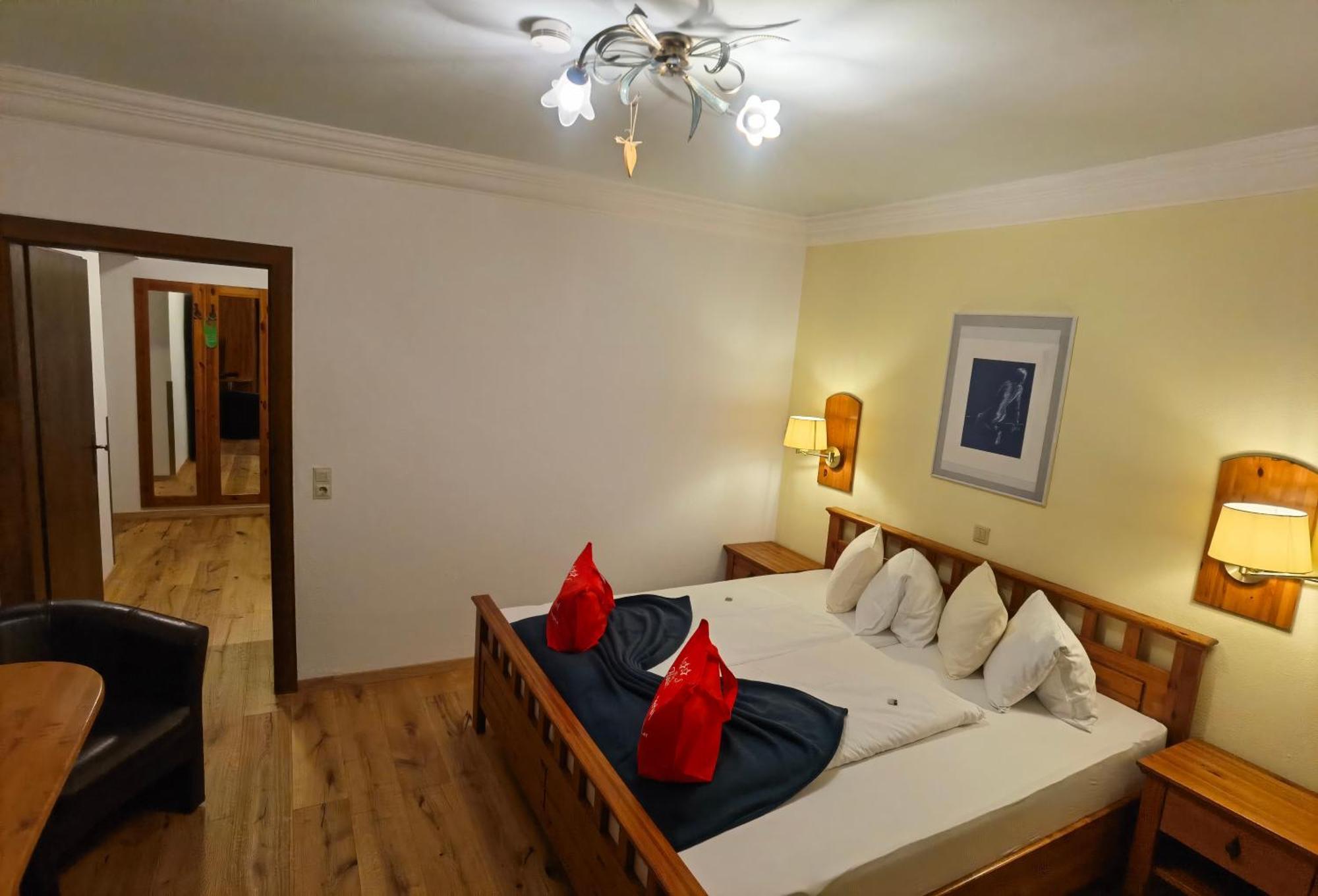 Hotel Kaerntnerhof & Suiten 3 Presseggersee Eksteriør bilde