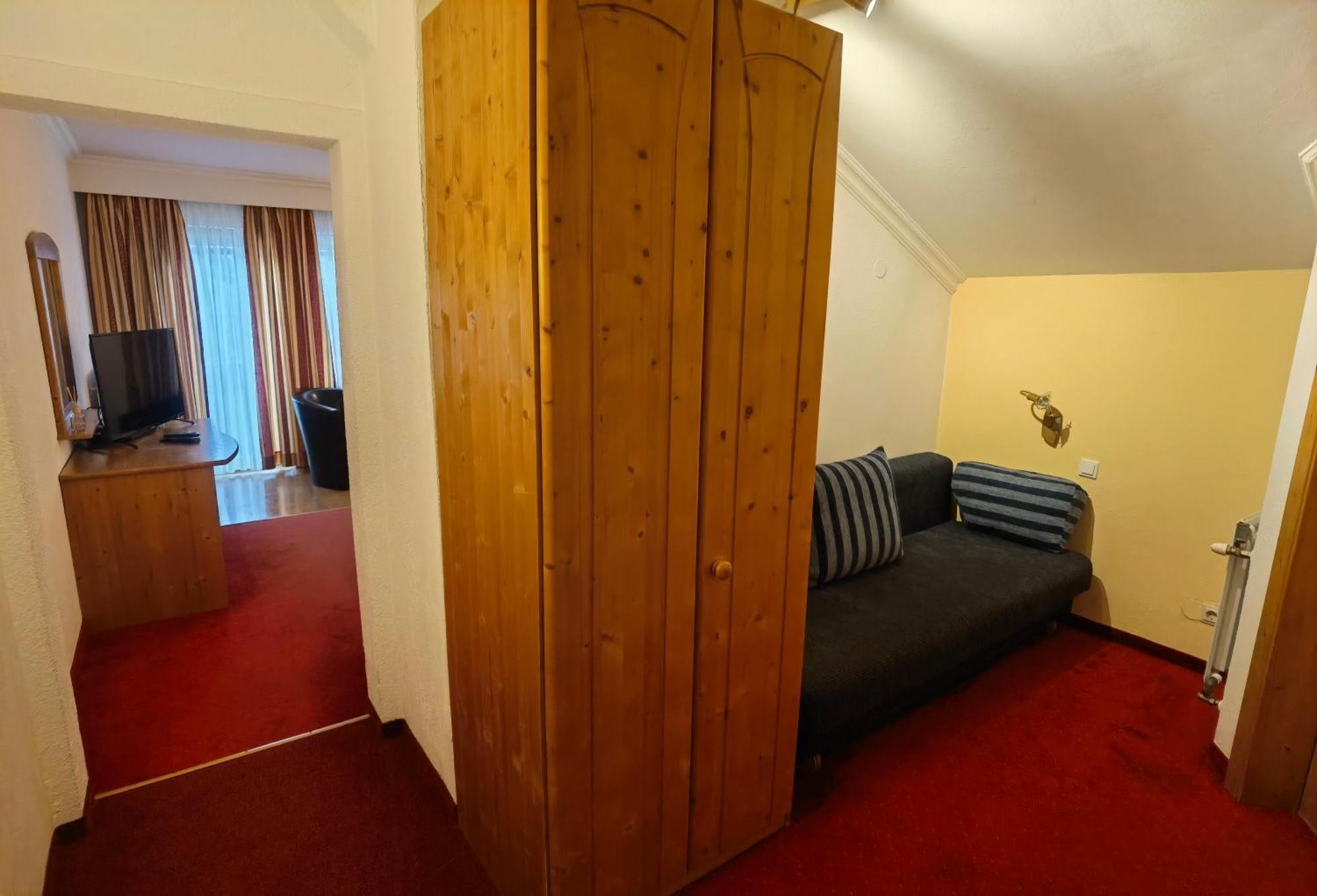 Hotel Kaerntnerhof & Suiten 3 Presseggersee Eksteriør bilde
