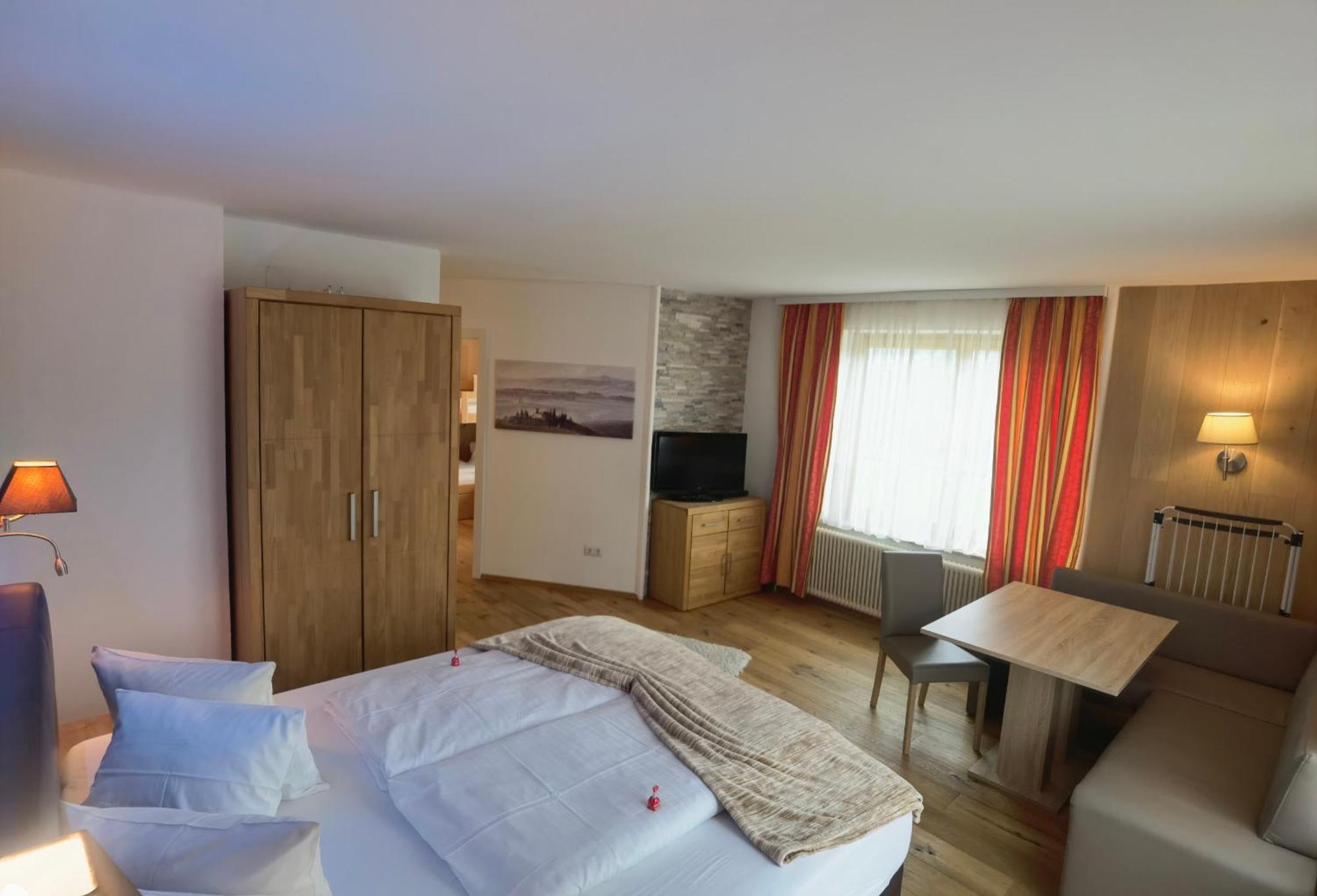 Hotel Kaerntnerhof & Suiten 3 Presseggersee Eksteriør bilde
