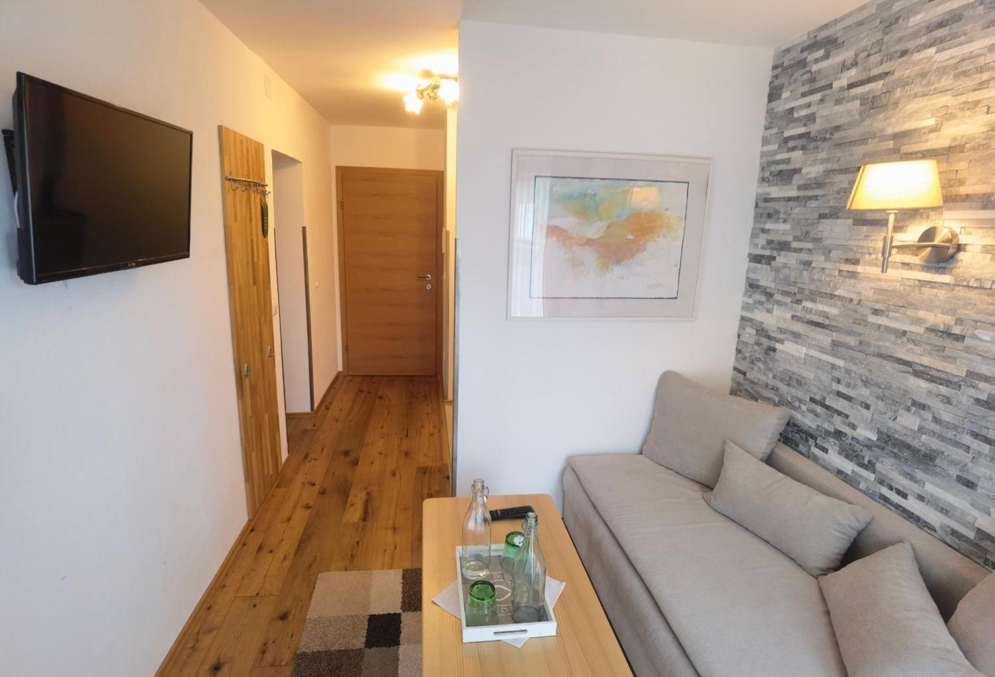 Hotel Kaerntnerhof & Suiten 3 Presseggersee Eksteriør bilde