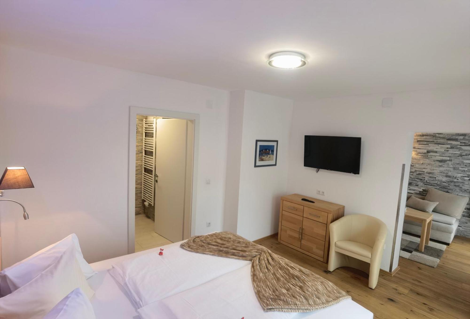 Hotel Kaerntnerhof & Suiten 3 Presseggersee Eksteriør bilde