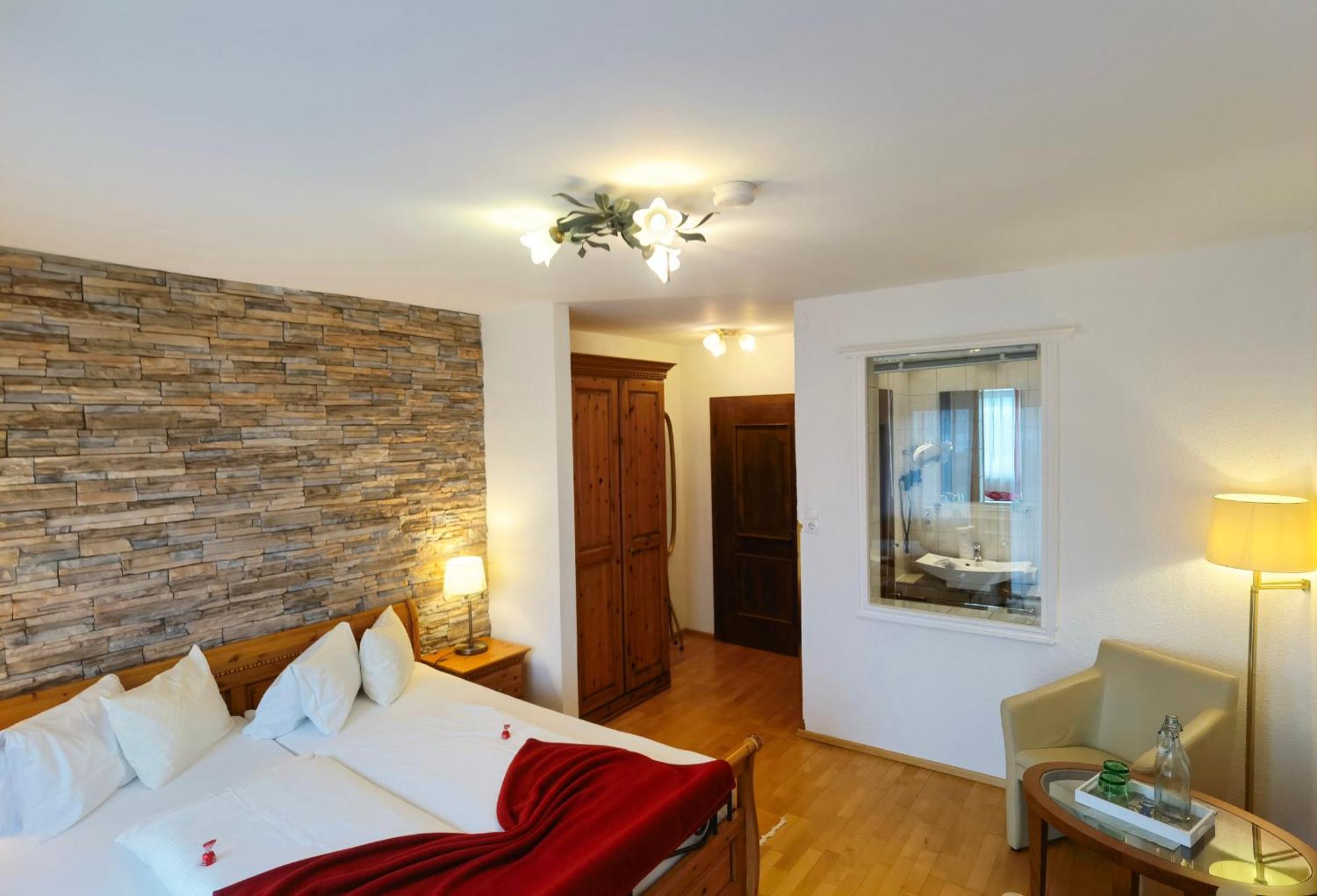 Hotel Kaerntnerhof & Suiten 3 Presseggersee Eksteriør bilde