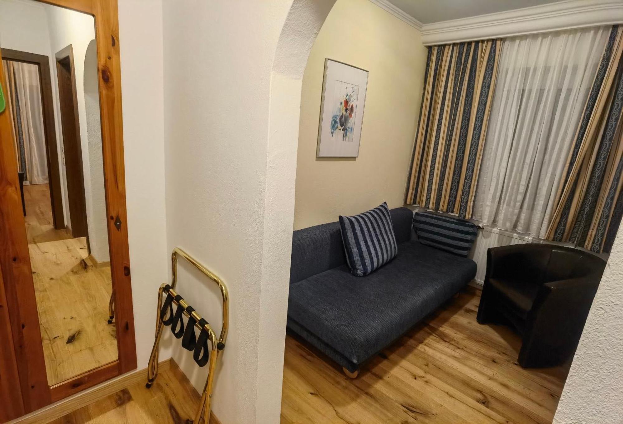 Hotel Kaerntnerhof & Suiten 3 Presseggersee Eksteriør bilde