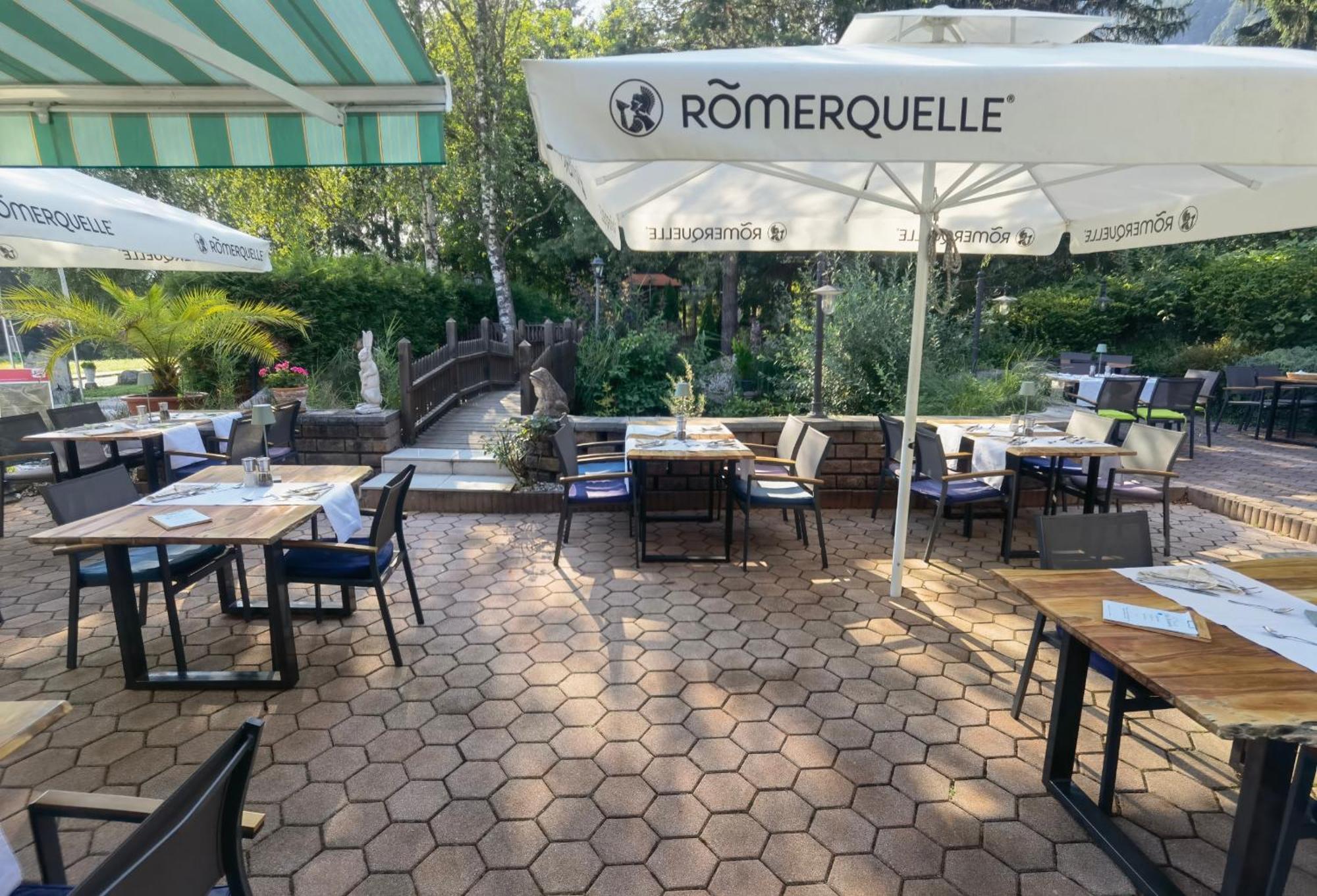 Hotel Kaerntnerhof & Suiten 3 Presseggersee Eksteriør bilde