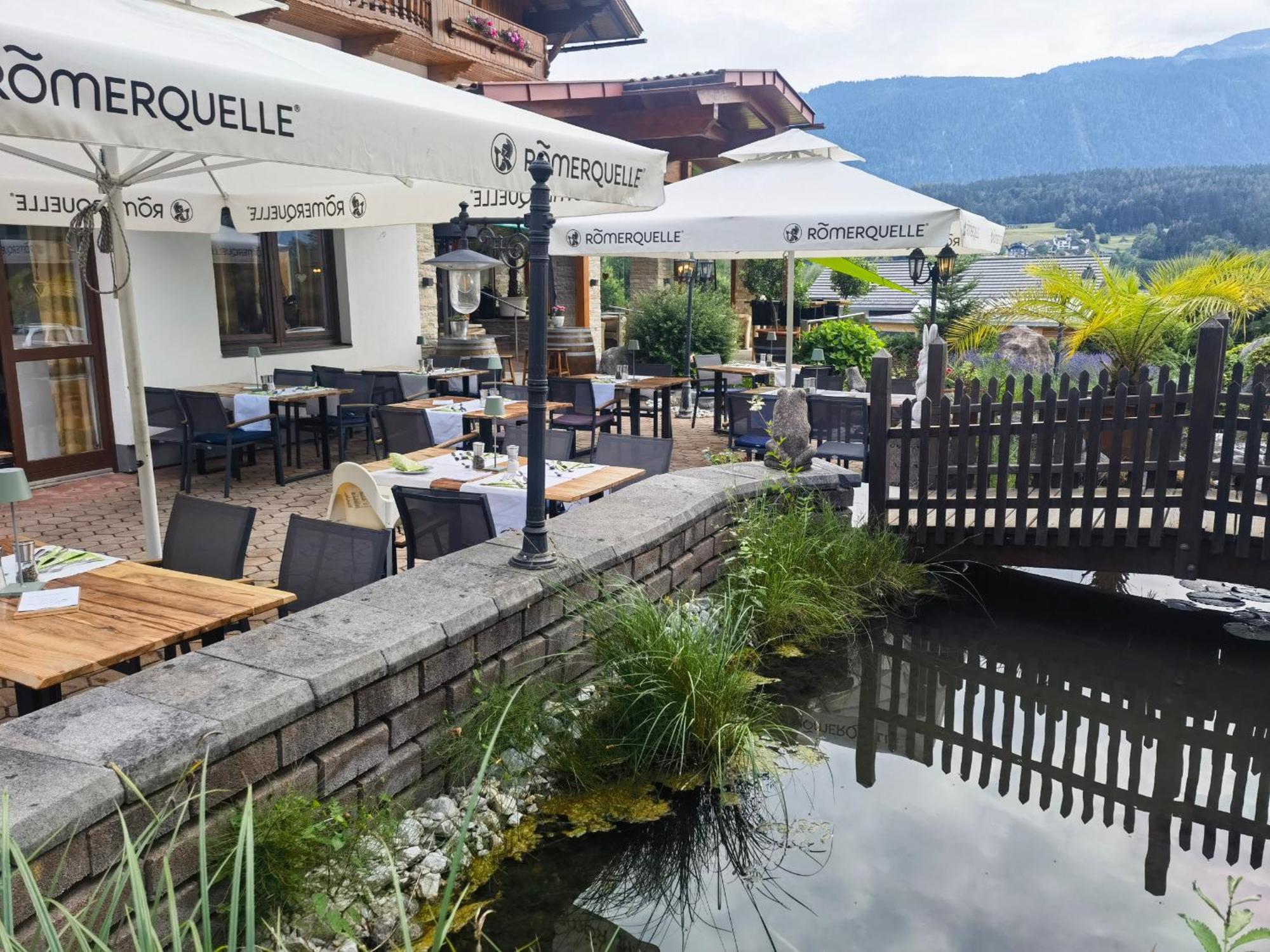 Hotel Kaerntnerhof & Suiten 3 Presseggersee Eksteriør bilde