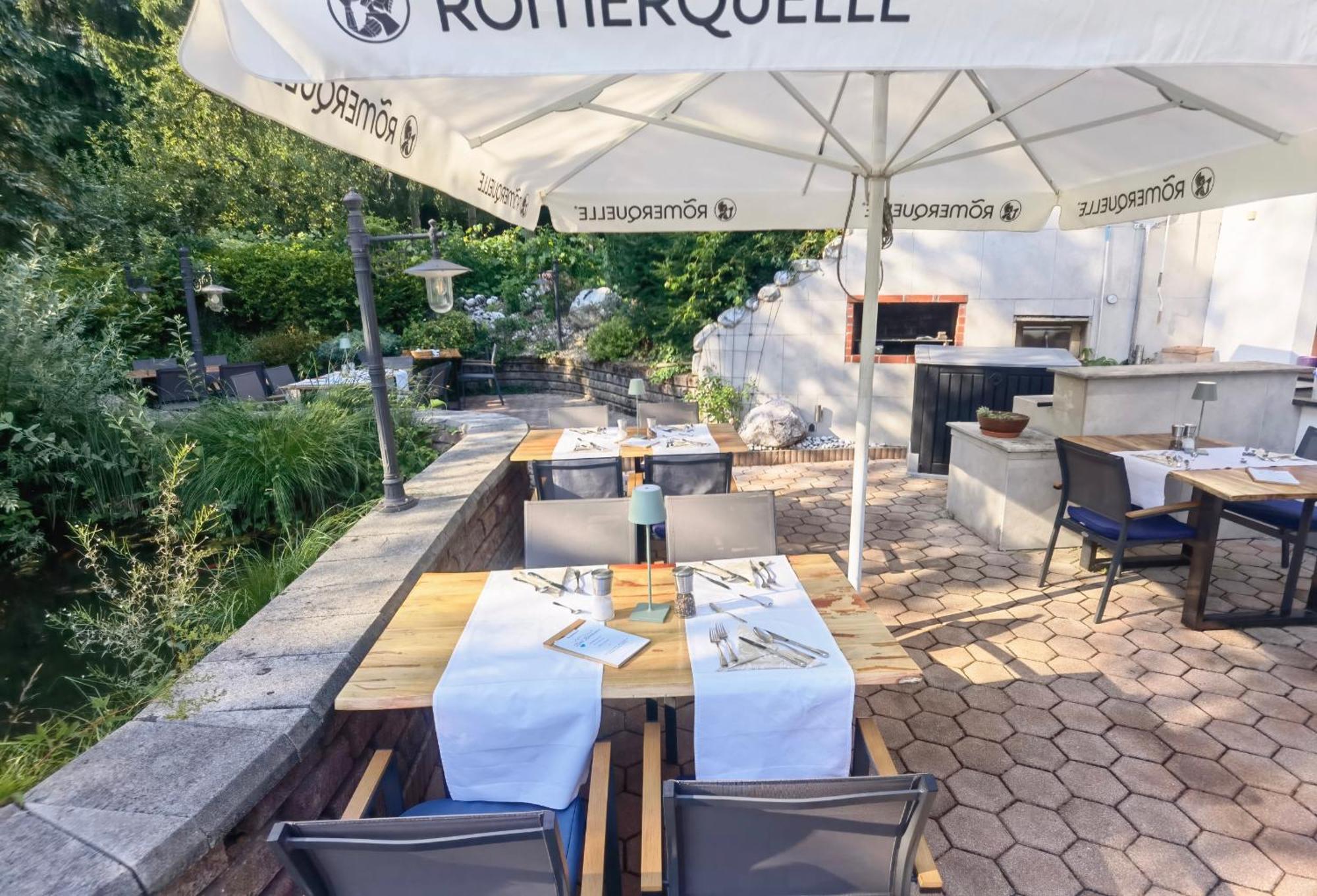 Hotel Kaerntnerhof & Suiten 3 Presseggersee Eksteriør bilde