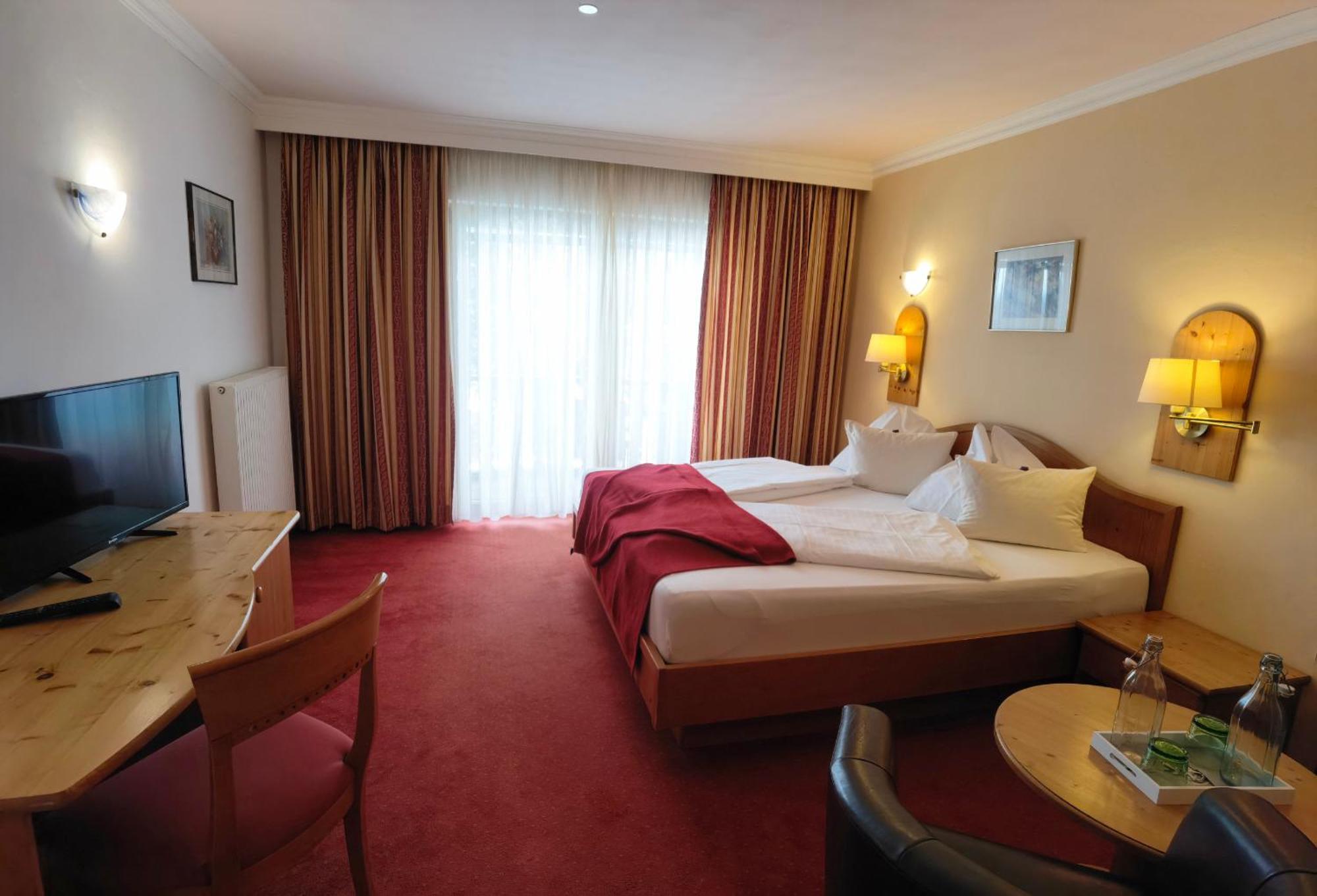 Hotel Kaerntnerhof & Suiten 3 Presseggersee Eksteriør bilde