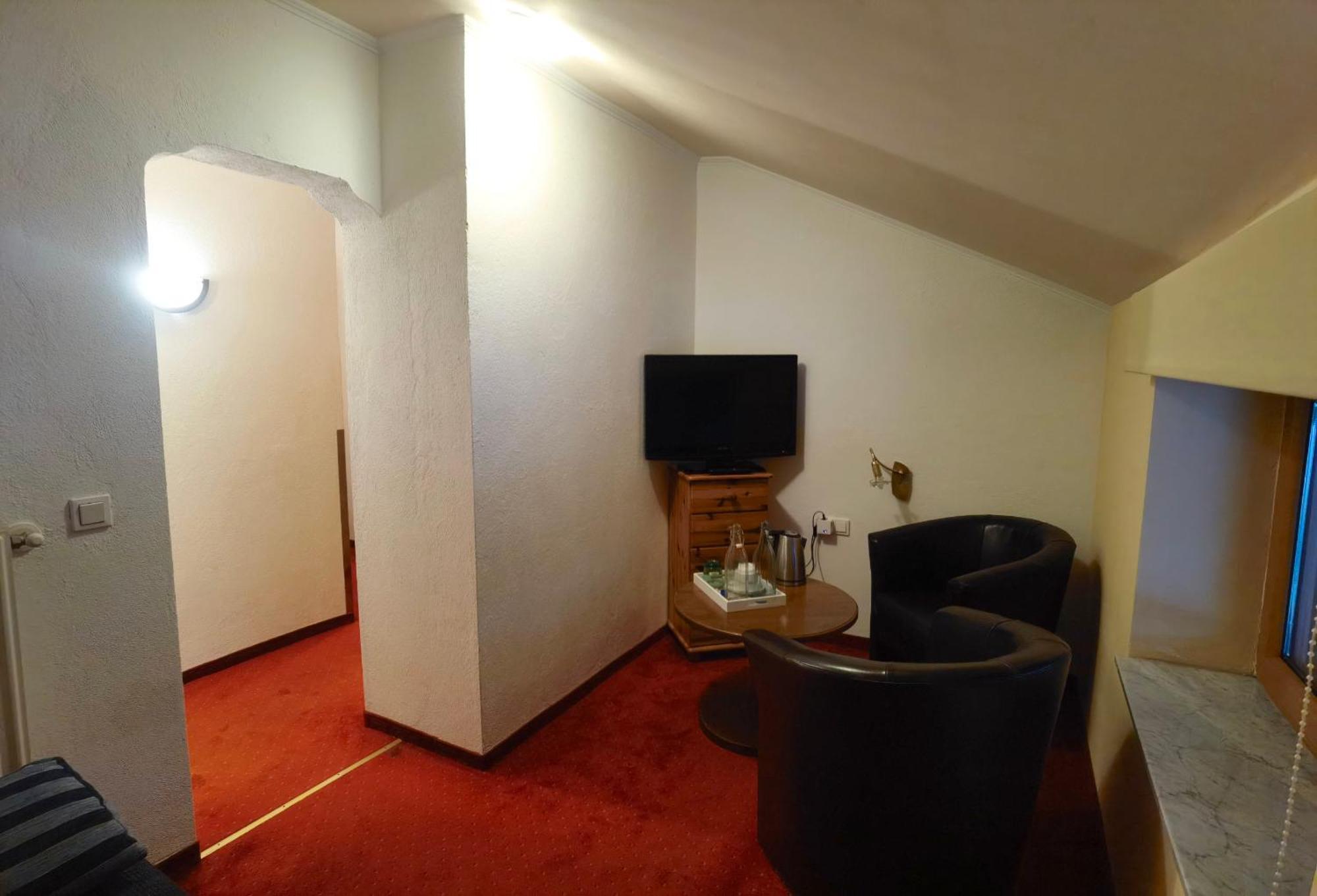 Hotel Kaerntnerhof & Suiten 3 Presseggersee Eksteriør bilde