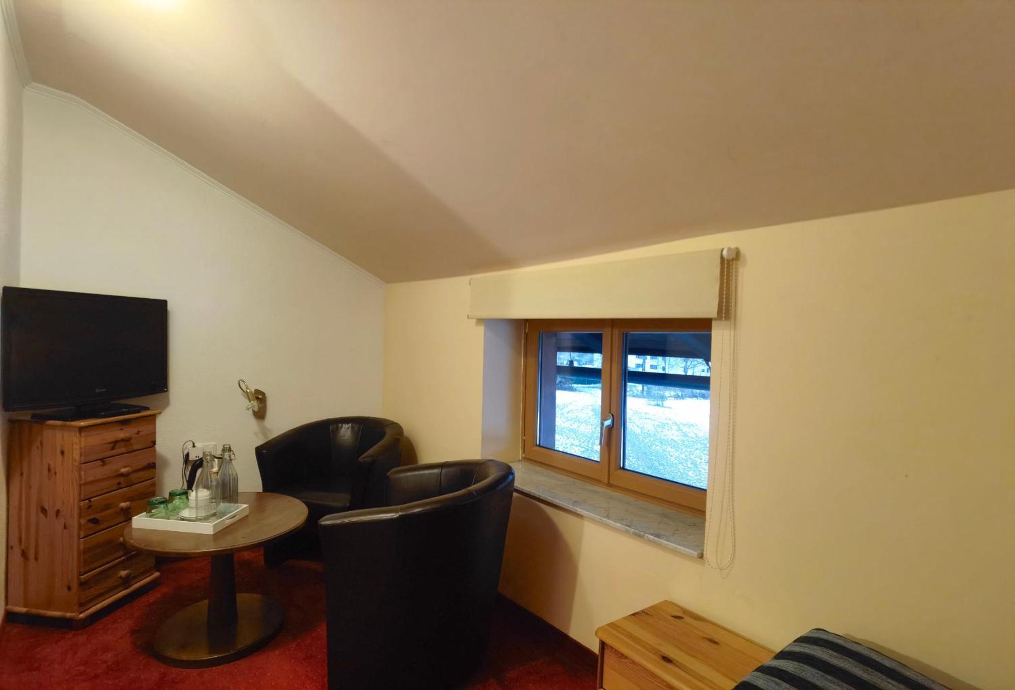 Hotel Kaerntnerhof & Suiten 3 Presseggersee Eksteriør bilde
